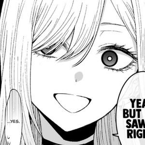 Meet your Posher, Eiki